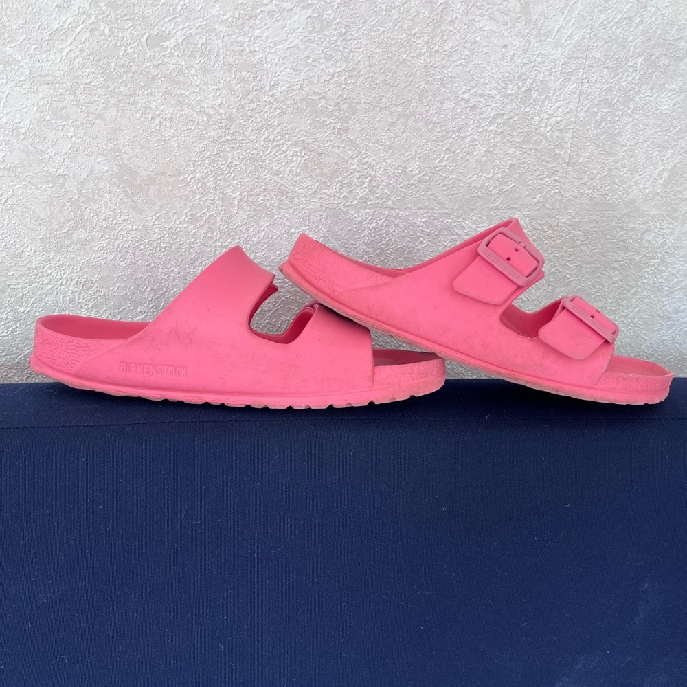Birkenstock Arizona EVA Sandals